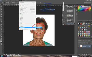 How to make an ID picture ( 2x2, 1x1 ) in Adobe Photoshop CS 6 for for 3 to 5 minutes 22-+best+and+fastest+way+to+edit+and+print+ID+pictures+in+adobe+photoshop