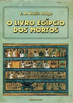 O LIVRO EGÍPCIO DOS MORTOS