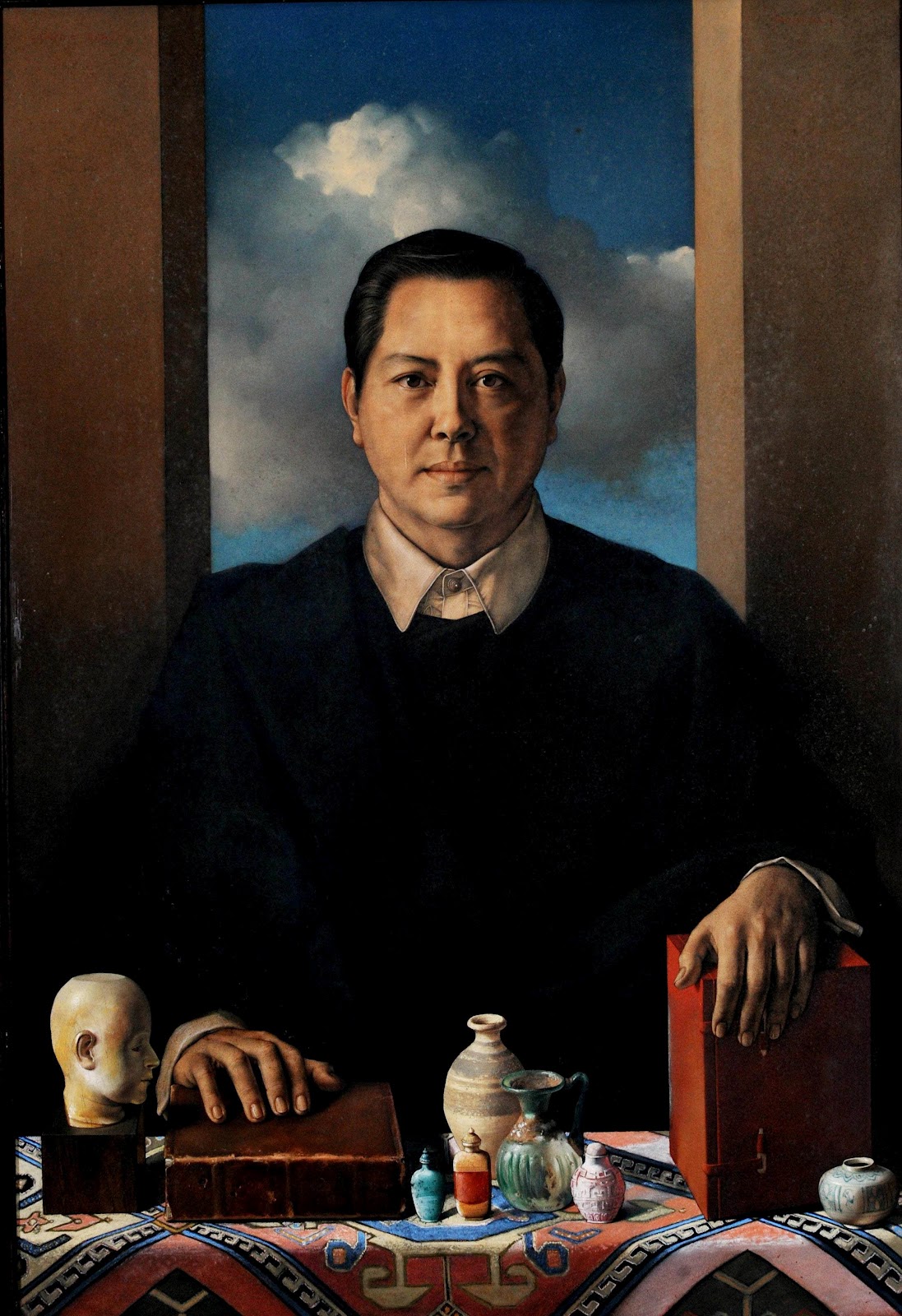 View Claudio Bravo Paintings And Drawings Pictures