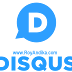 Memasang Widget Recent Post Disqus Pada Blogger