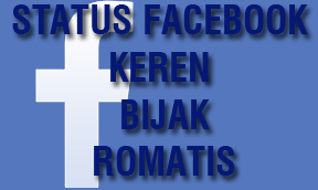 Kata Kata Status Facebook Keren Cara Membuat Akun