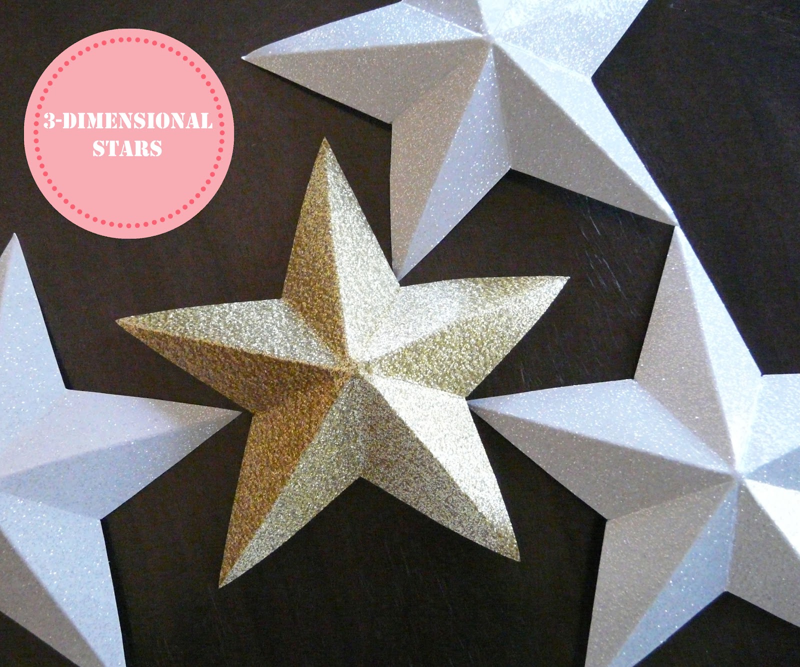 Dimensional Star