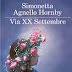 In libreria: "Via XX Settembre" di Simonetta Agnello Hornby
