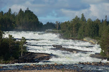 Storforsen