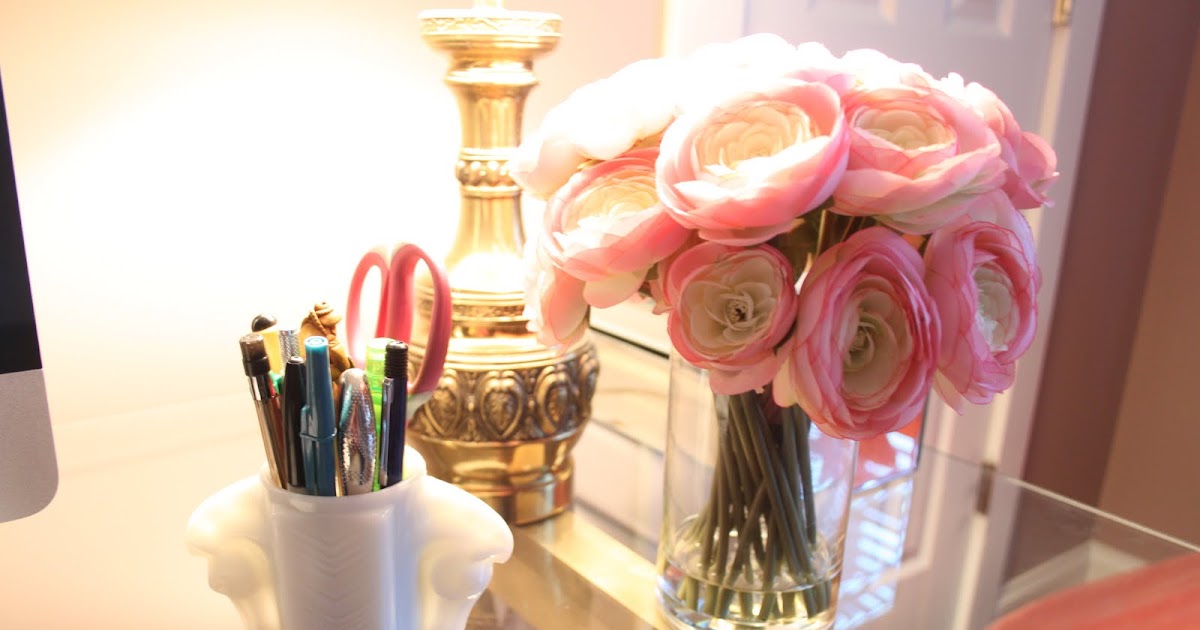 Dwellings By DeVore Desktop Accessories