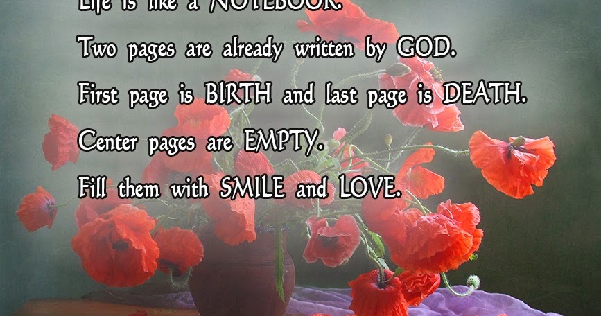 Religious Inspirational Quote for Life - Inspirational Picture Quotes