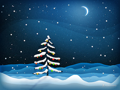 Christmas Wallpaper