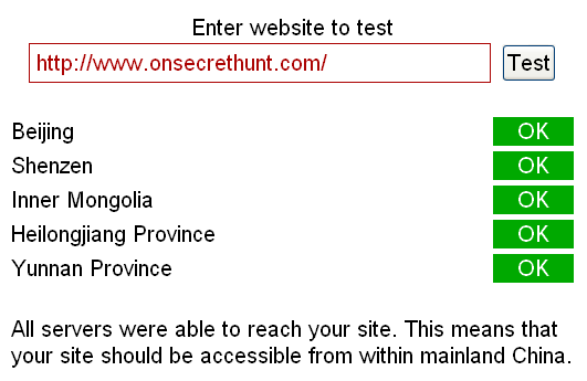 How To Check If Any Website Is Blocked In China google+blocked+in+china3 How To Check If Any Website Is Blocked In China
