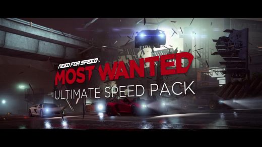 Ultimate Speed Pack Dlc Skidrow