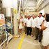 Sanjor y Cargill abren nueva planta en Umán