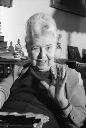 Szamszára és Dharma Szepes Mária