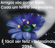 presente da minha amiga Eunice Maria