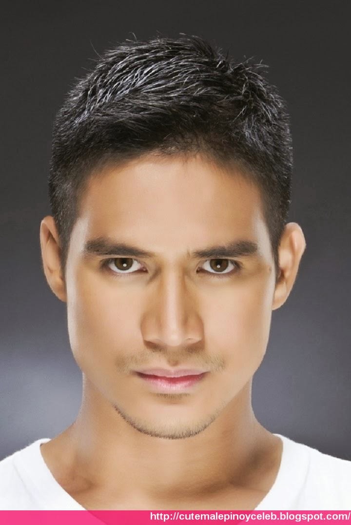 Celebrities dating male models