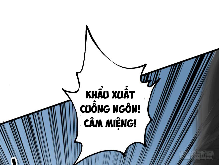 Thú Nhân Chapter 27 - AB Truyện