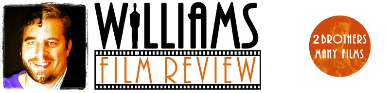 Williams Film Review