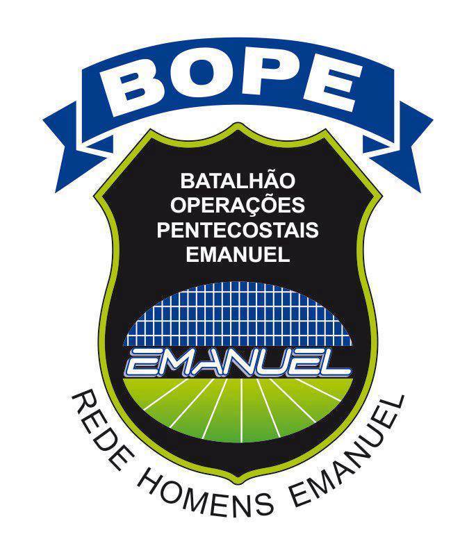 BOPE