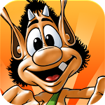 Hugo Retro Mania for BlackBerry 10 Hugo Retro Mania for BlackBerry 10