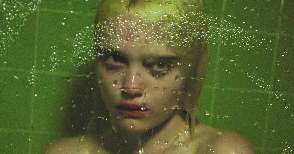 An Album a Day 18032014 Sky Ferreira "Night Time, My Time"