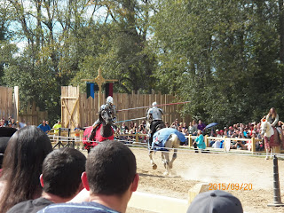 Ohio Renaissance Festival 25