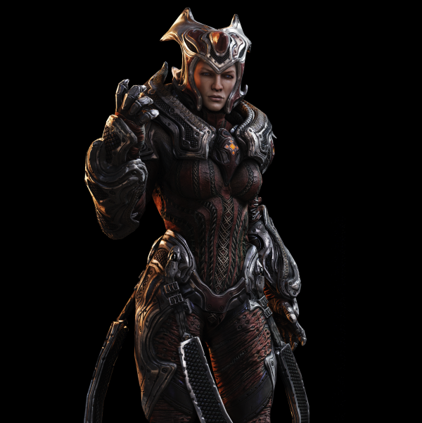 gears of war beast mode gears of war beast mode