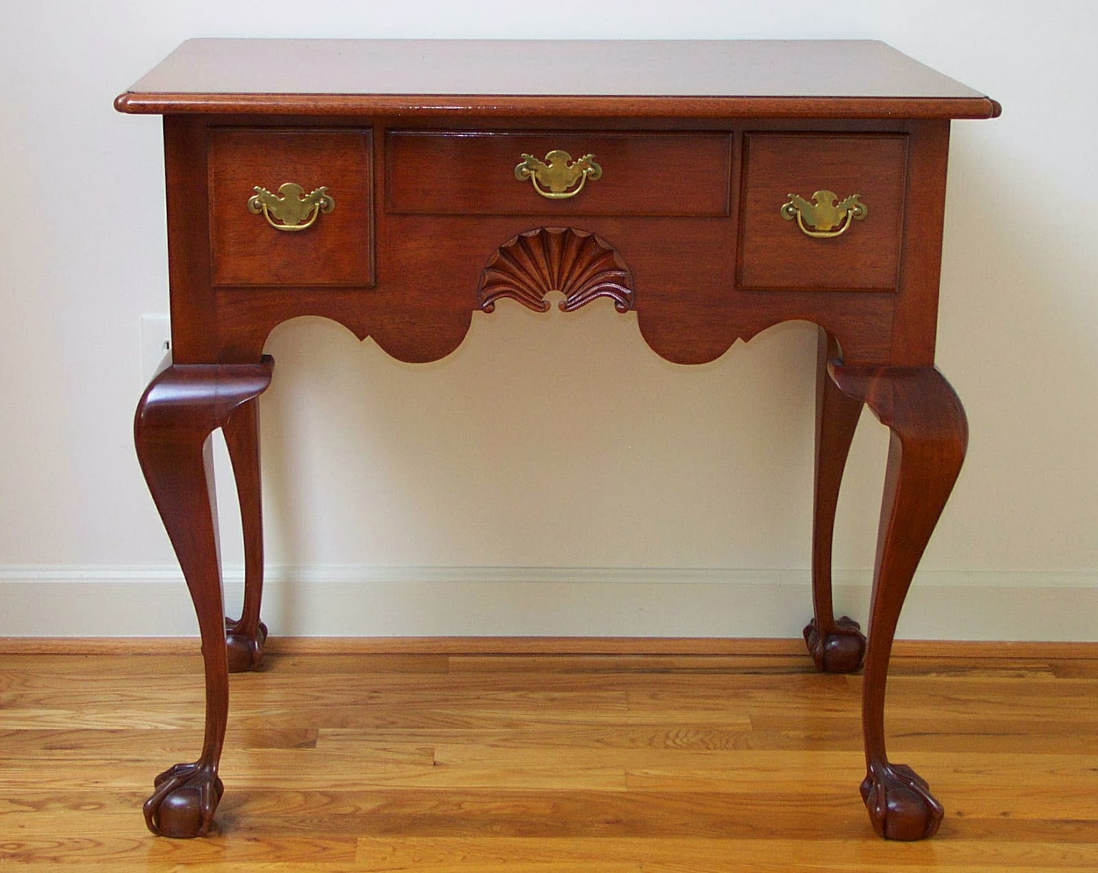 Contemporary Makers GoddardTownsend Family Style Furniture by Michael