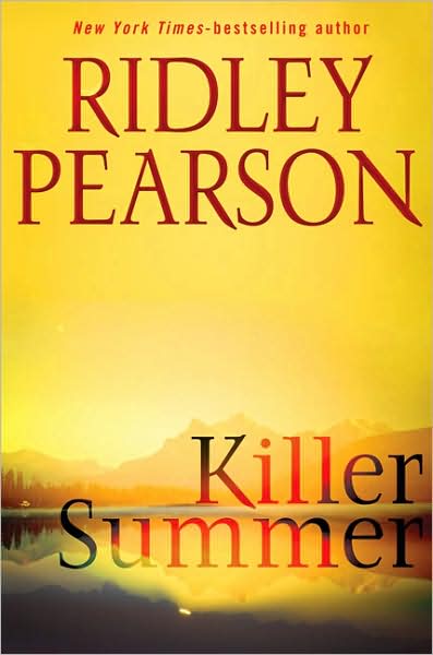 Killer Summer Ridley Pearson