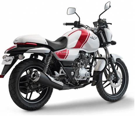 Bajaj V15 Price