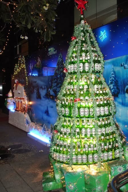 15 unique christmas tree 15 unique christmas tree