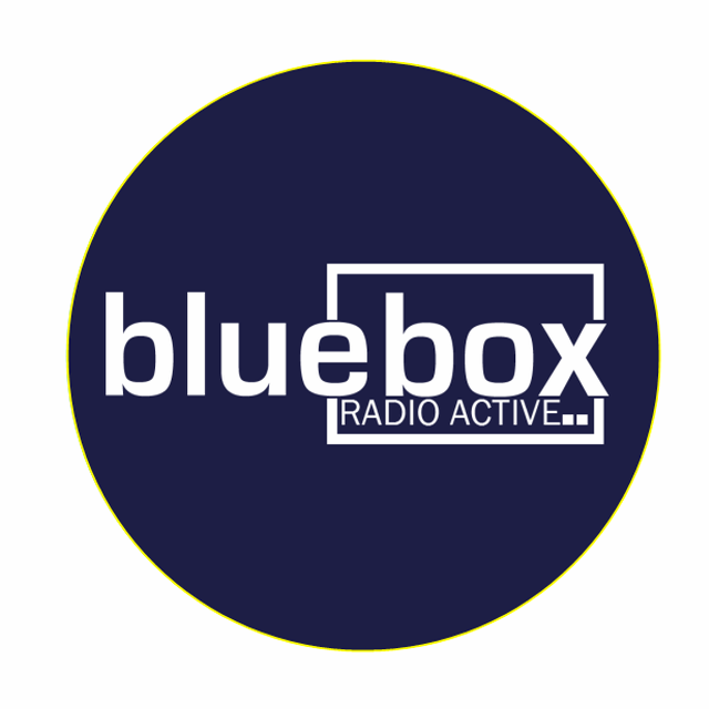 Bluebox Radio