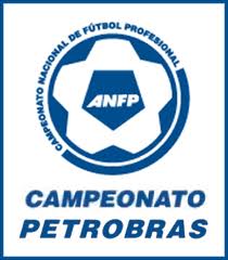 Campeonato Nacional Pretobrás 2012: Torneo de Apertura Campeonato+petrobras