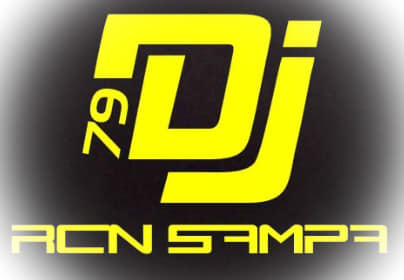 DJ RCN SAMPA