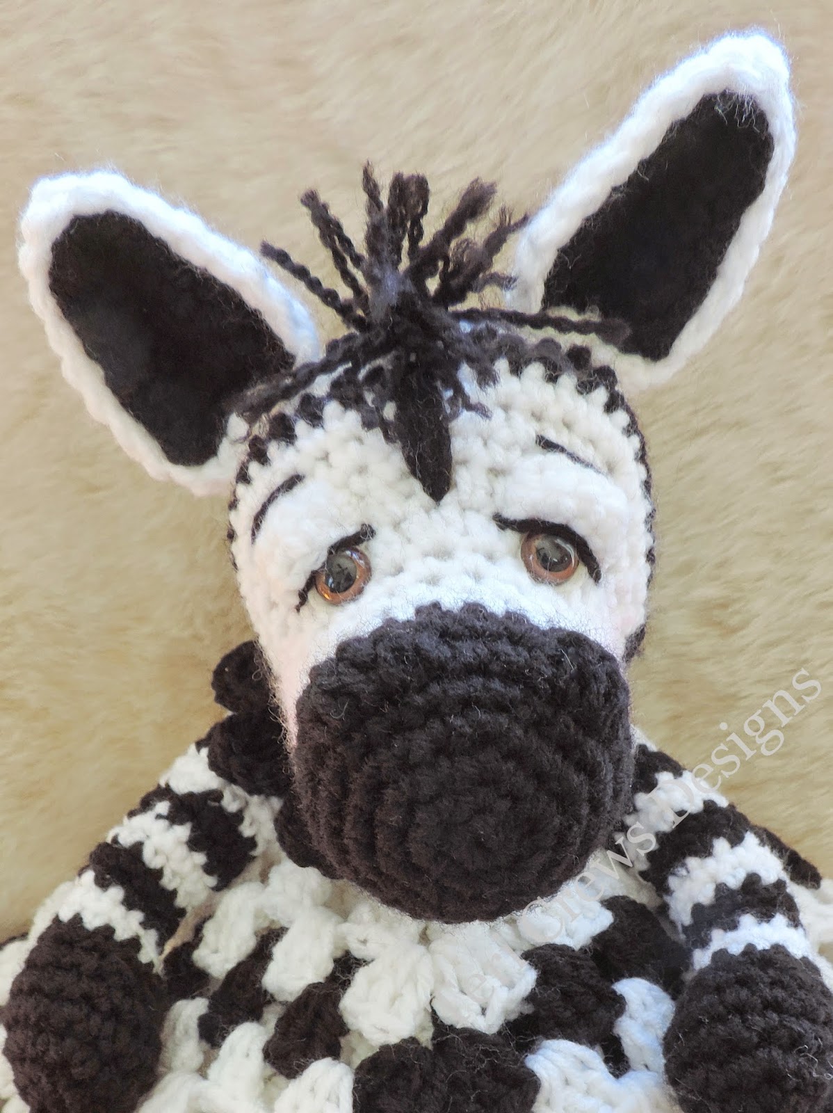 ... crochet stitches you will need to know how to crochet in the round