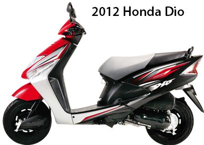 12 Honda Dio Honda Scooters Motorcycles And Ninja 250