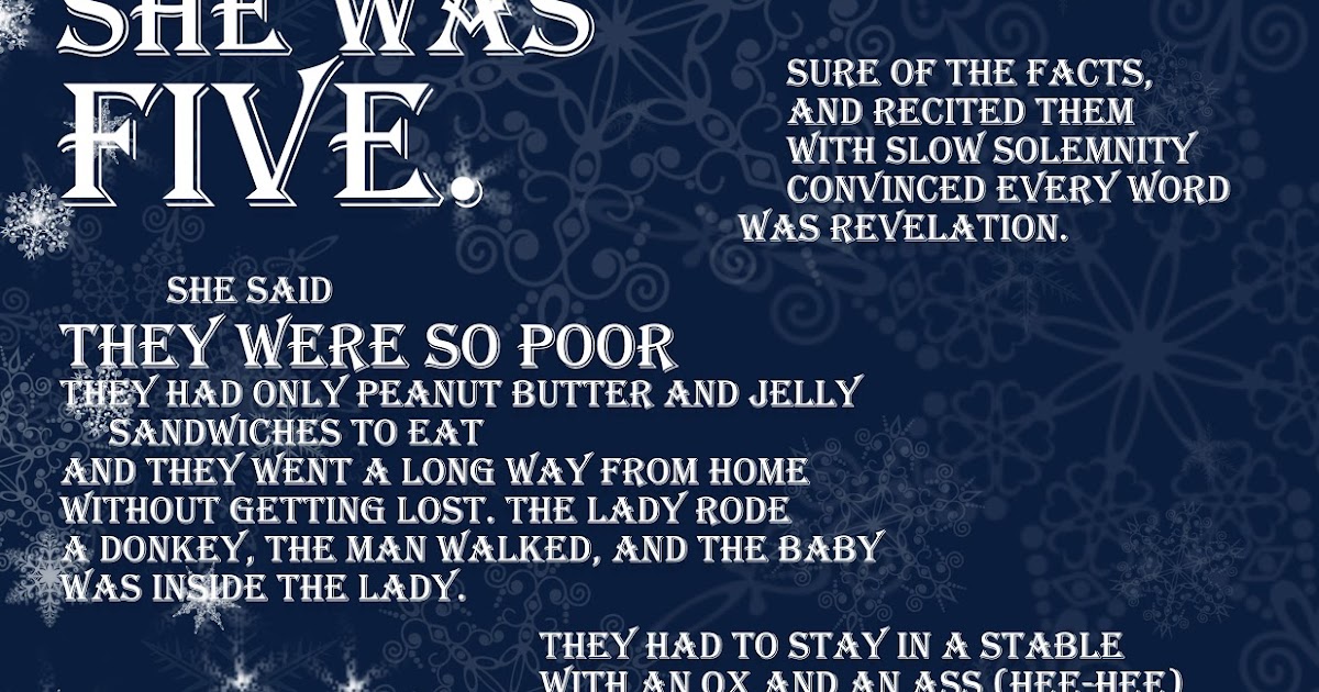 Novel Matters: From Us to You