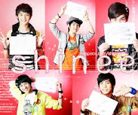 SHINee SHINee