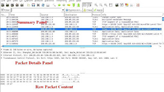 capture packets in promiscuous mode wireshark capture packets in promiscuous mode wireshark