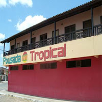 Pousada Tropical