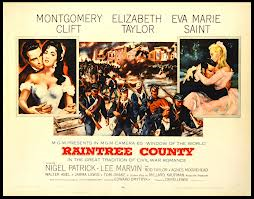 Raintree Country (1957)