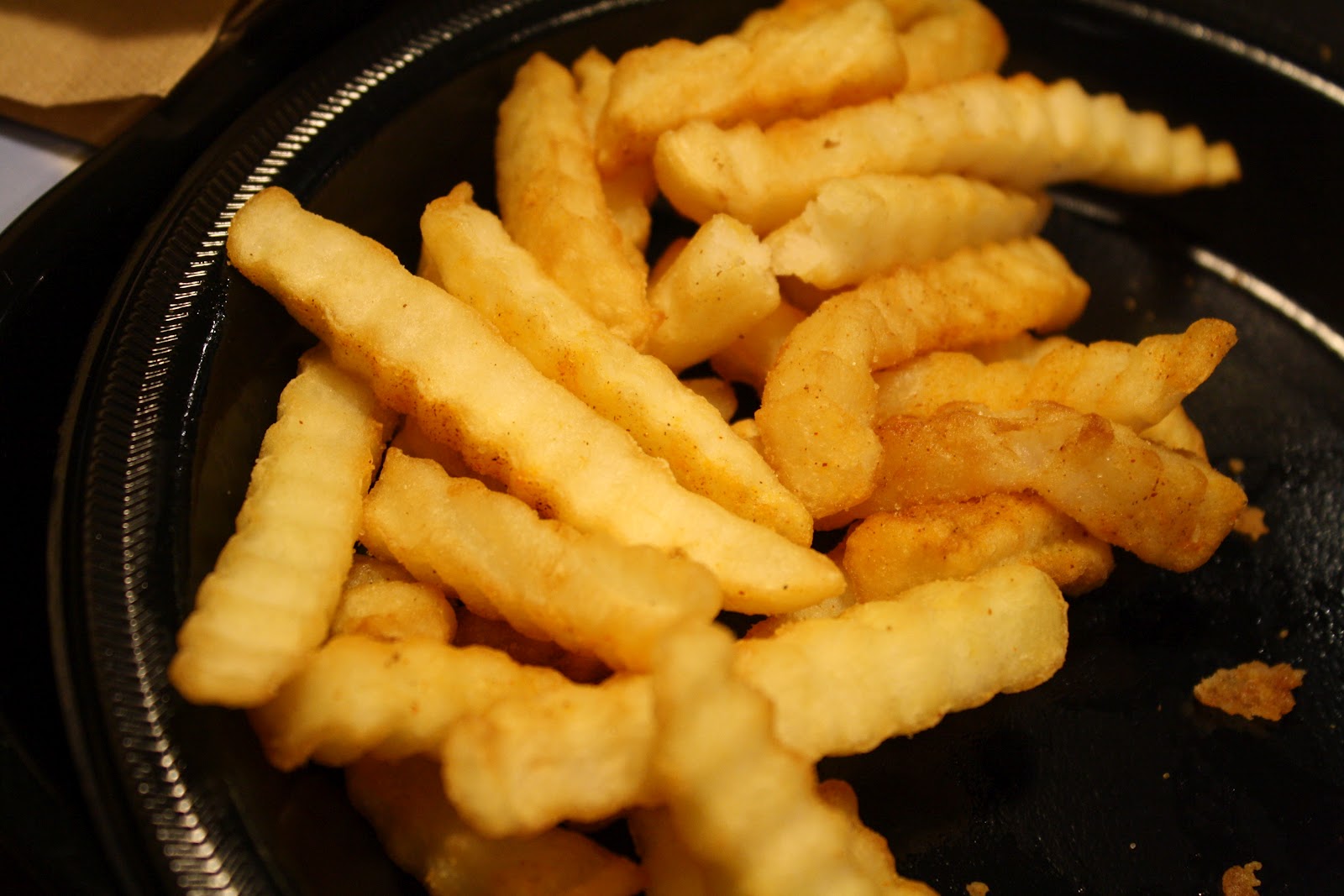 An Immovable Feast Road Trip Part 13 Zaxby's