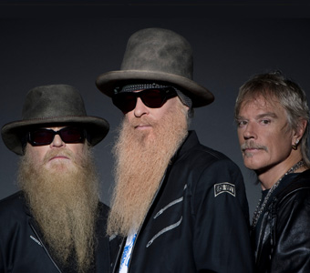 Zz top tour casino rama