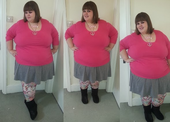 british plus size clothing