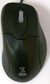 MOUSE PS2 NEOX R$=15,00