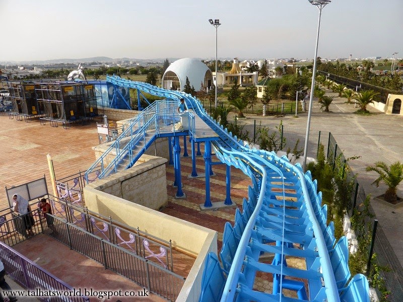 Tunisia weekend Carthageland Tunis