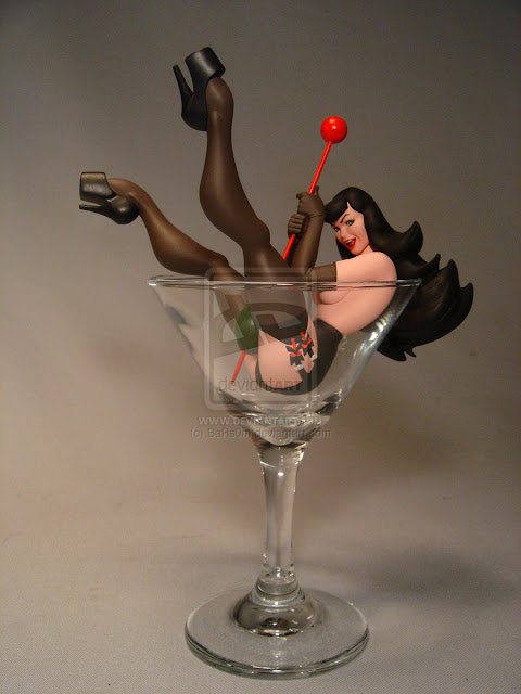 Bettie Online page (Pin Up Girl Icon) 114 bettie page pin up glass statue by bars0m d4hp7sj