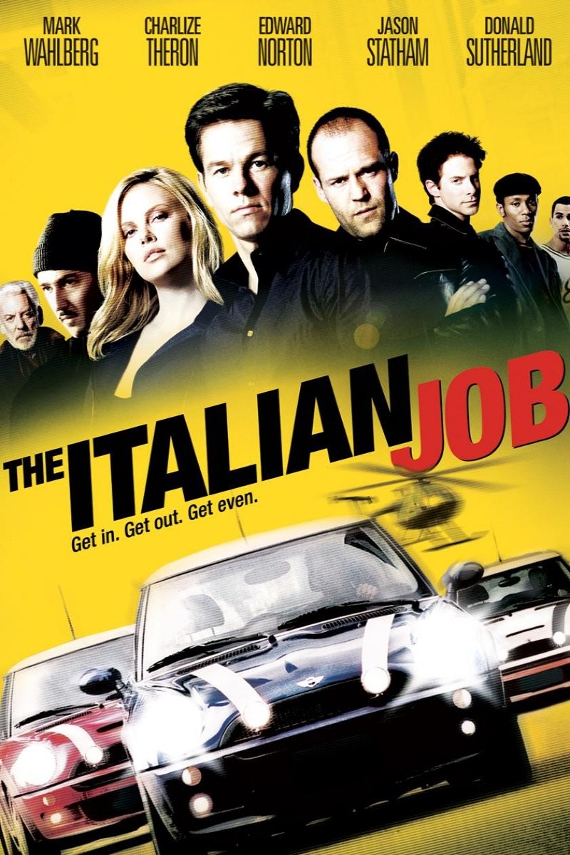 !NEW! Italian Movie Download Versus 2003%2Bitalian%2Bjob%2Bposter