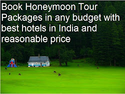 Honeymoon Packages