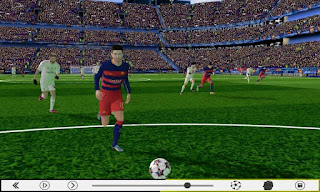 FTS Mod PES 2016 by Rt (Rahmat Taufik) Apk + Data FTS Mod PES 2016 by Rt (Rahmat Taufik) Apk + Data