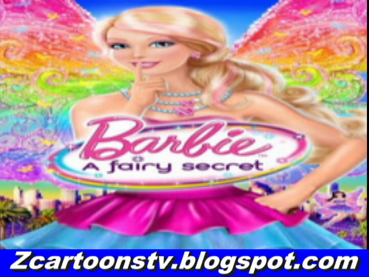 barbie a fairy secret watch online