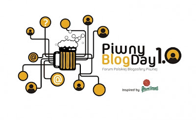Piwny BlogDay 1.0 – widzimy się w Poznaniu!