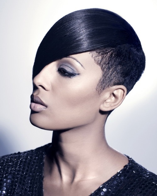 African American Hairstyles Trends And Ideas Hairstyles For
